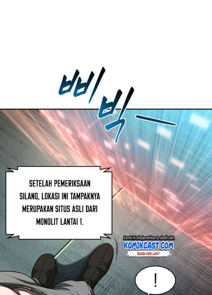 Nano Machine Chapter 46 page 57
