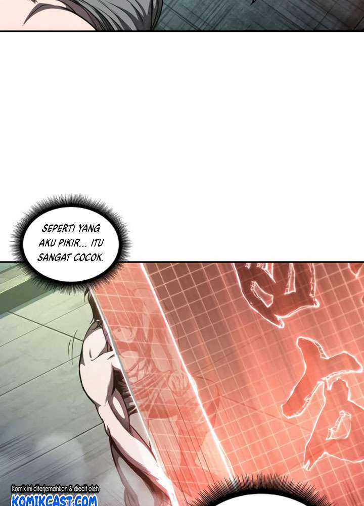 Nano Machine Chapter 46 page 58