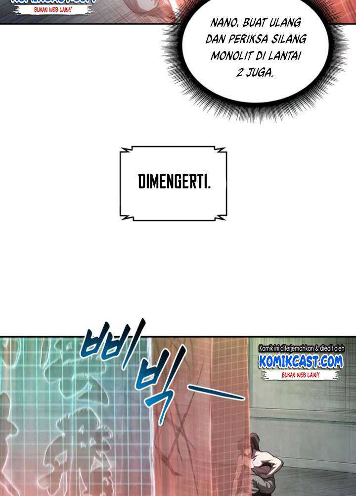 Nano Machine Chapter 46 page 59