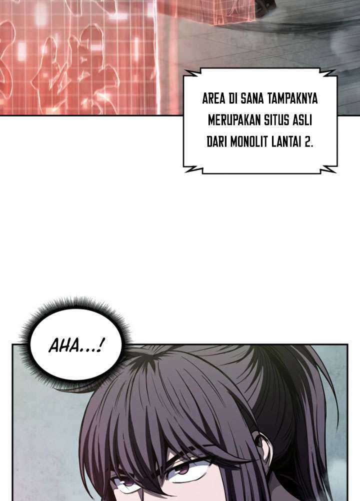 Nano Machine Chapter 46 page 60
