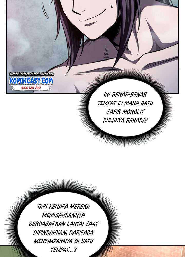 Nano Machine Chapter 46 page 61