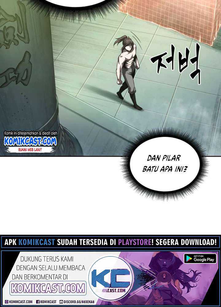 Nano Machine Chapter 46 page 62