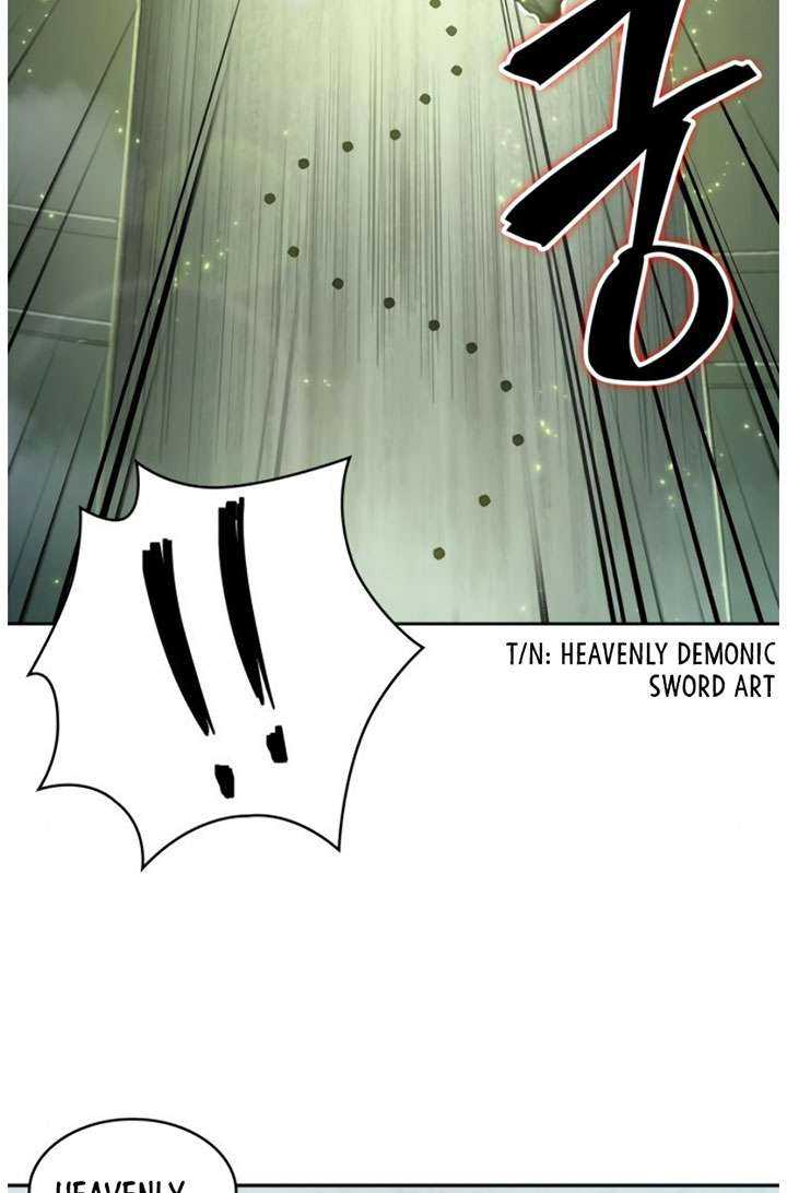 Nano Machine Chapter 46 page 65