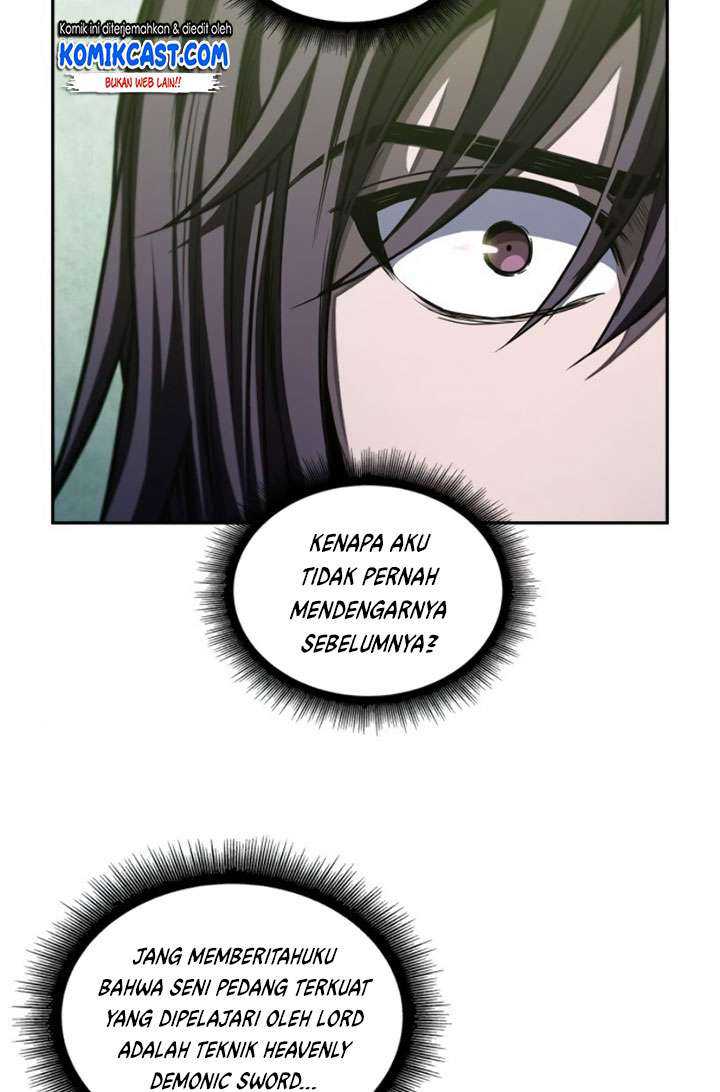 Nano Machine Chapter 46 page 69