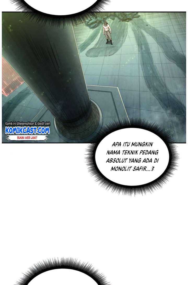 Nano Machine Chapter 46 page 70