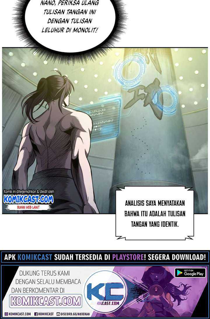 Nano Machine Chapter 46 page 71