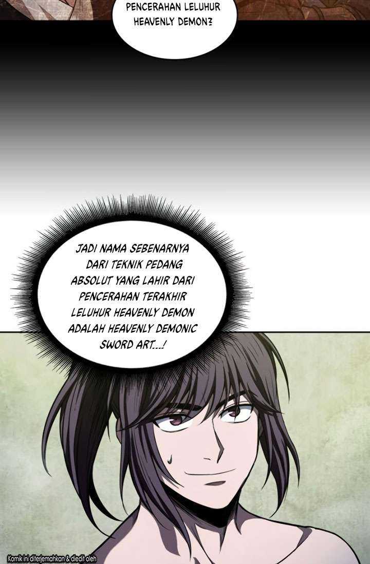 Nano Machine Chapter 46 page 73