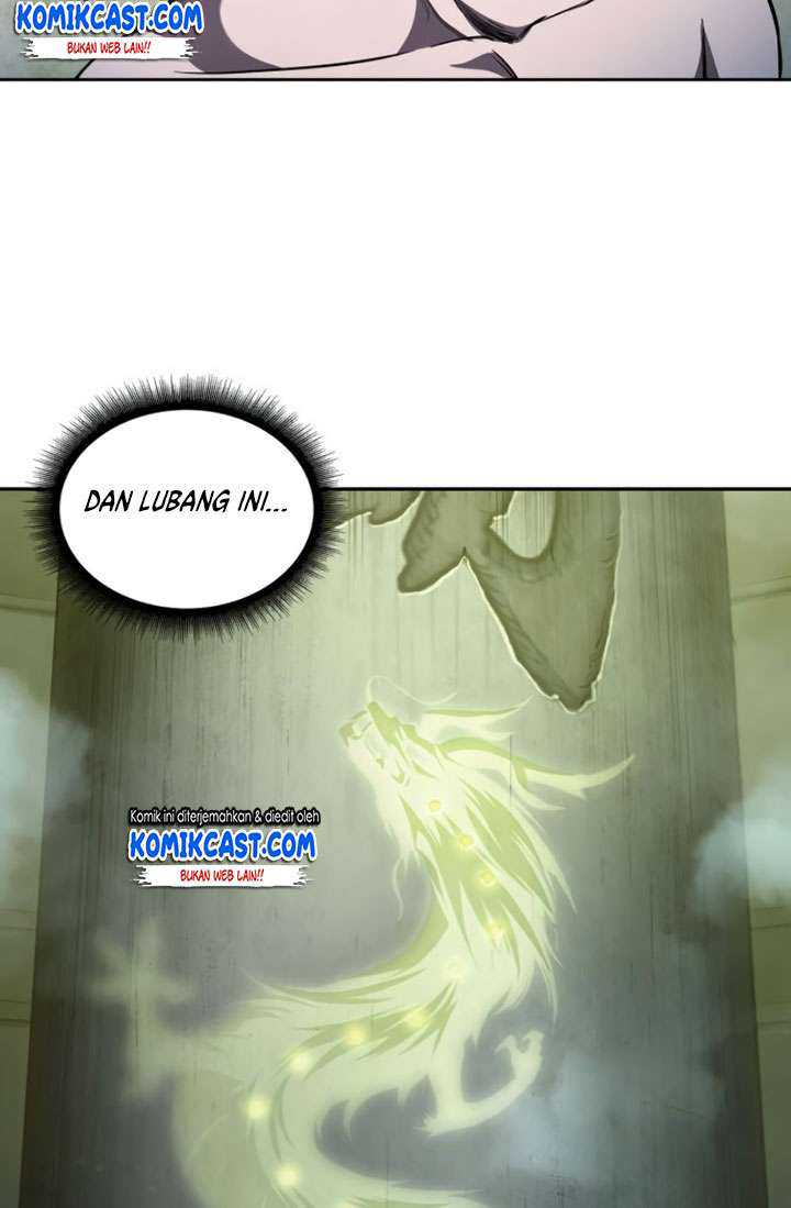 Nano Machine Chapter 46 page 74