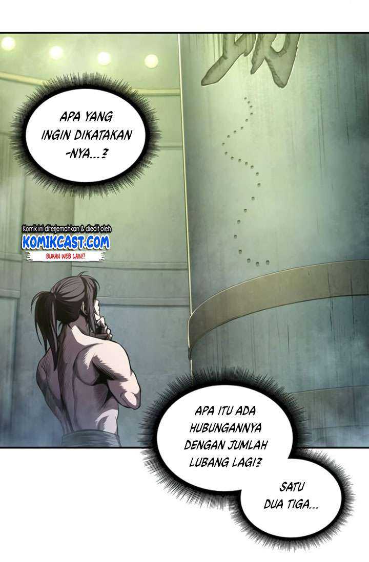 Nano Machine Chapter 46 page 76