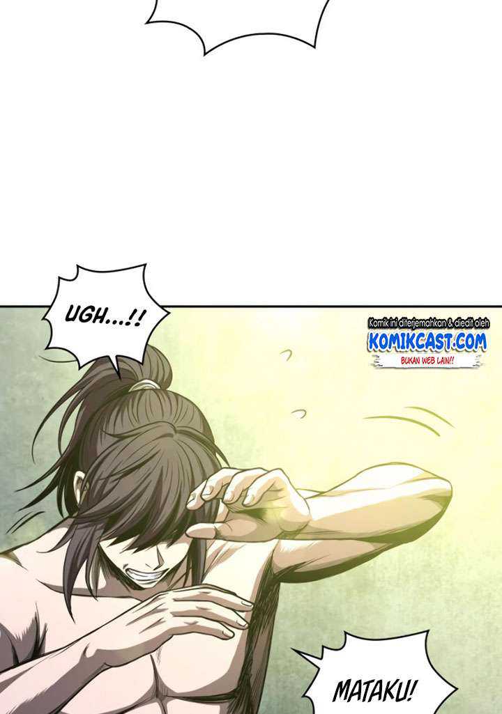 Nano Machine Chapter 46 page 83