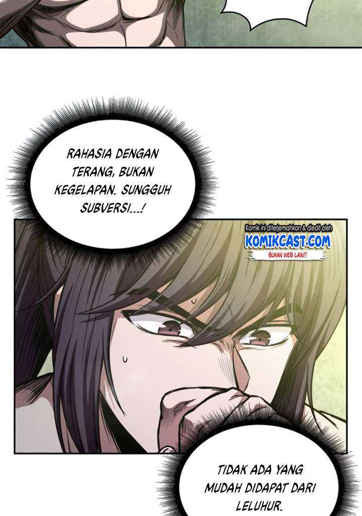 Nano Machine Chapter 46 page 84
