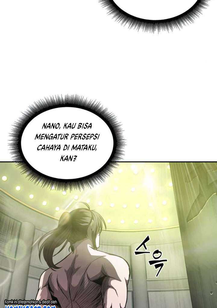 Nano Machine Chapter 46 page 85
