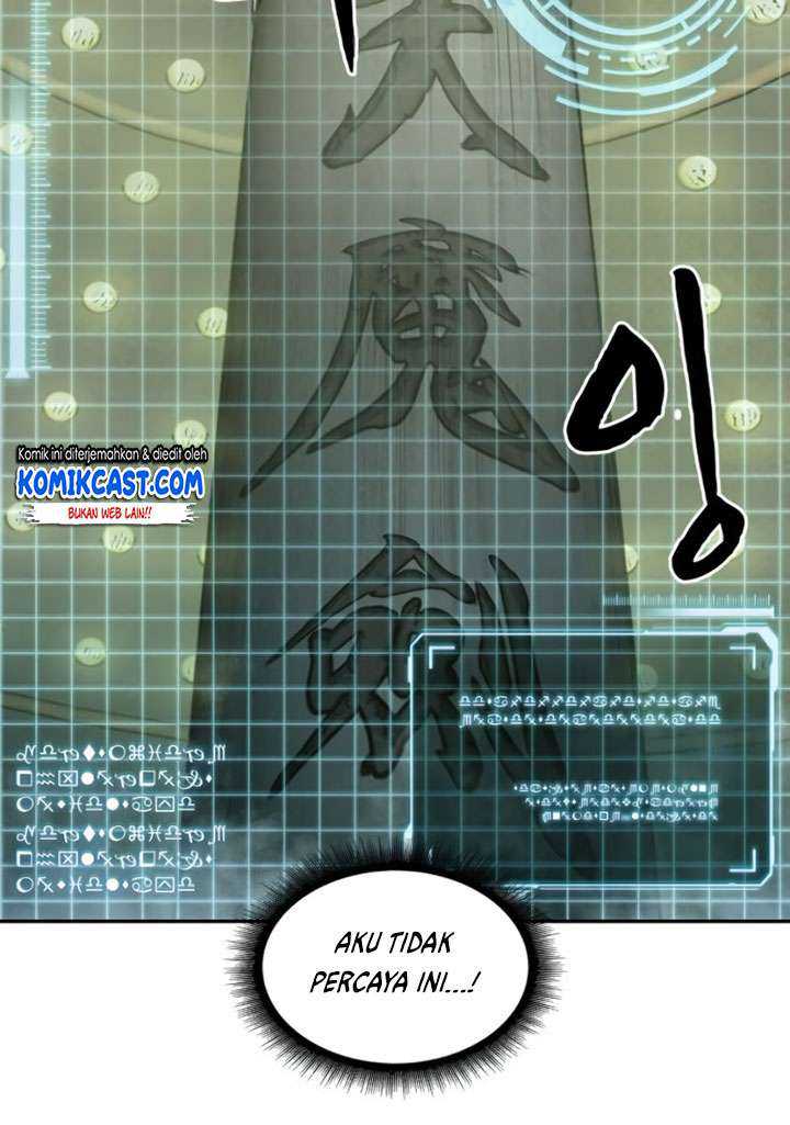 Nano Machine Chapter 46 page 87