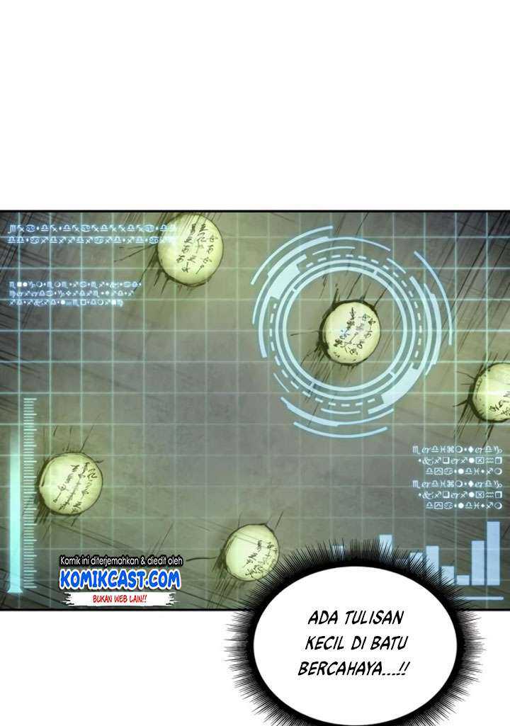 Nano Machine Chapter 46 page 88