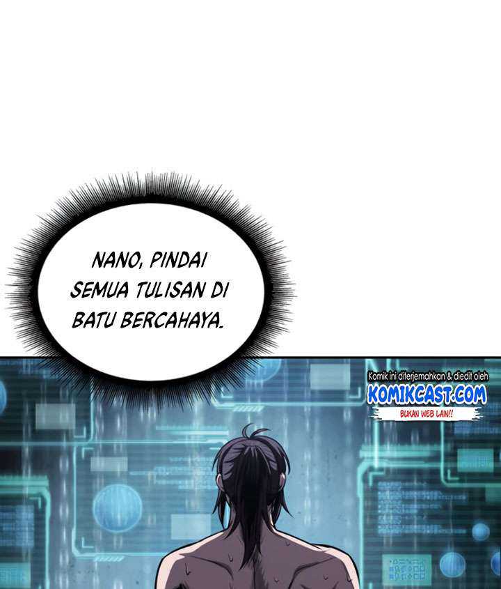 Nano Machine Chapter 46 page 90