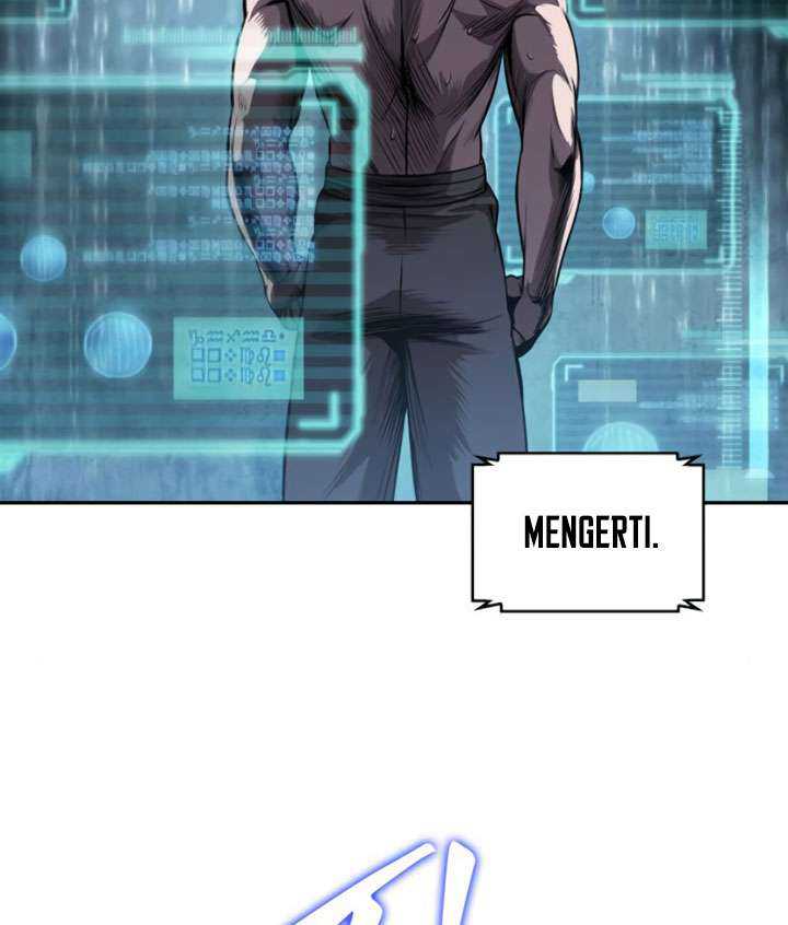 Nano Machine Chapter 46 page 91
