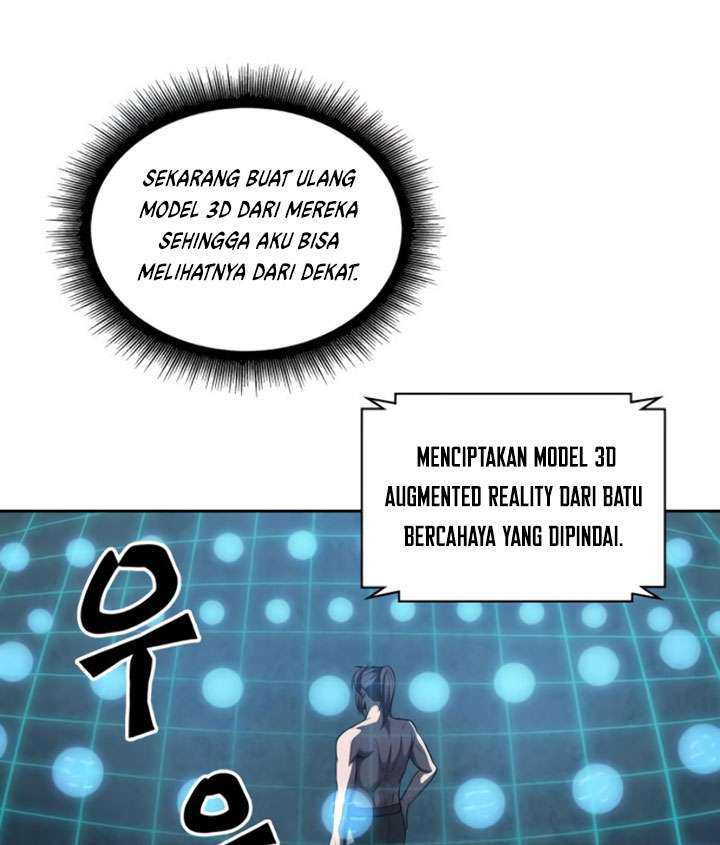 Nano Machine Chapter 46 page 93