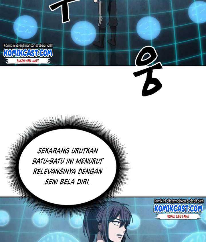 Nano Machine Chapter 46 page 94