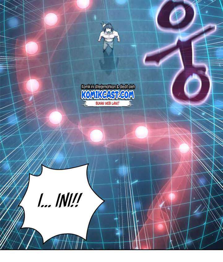 Nano Machine Chapter 46 page 97