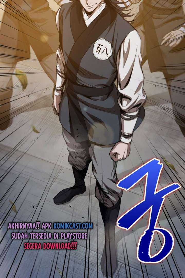 Nano Machine Chapter 48 page 2