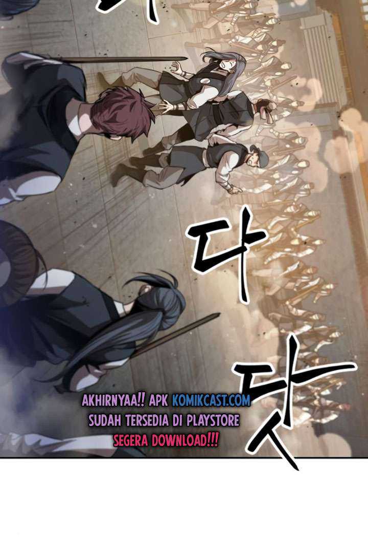 Nano Machine Chapter 48 page 4