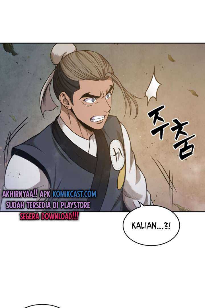 Nano Machine Chapter 48 page 5