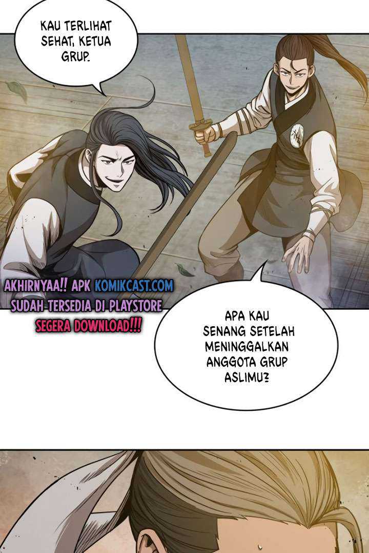 Nano Machine Chapter 48 page 6