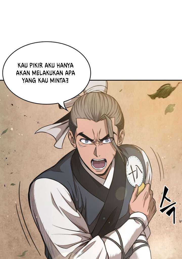 Nano Machine Chapter 48 page 10