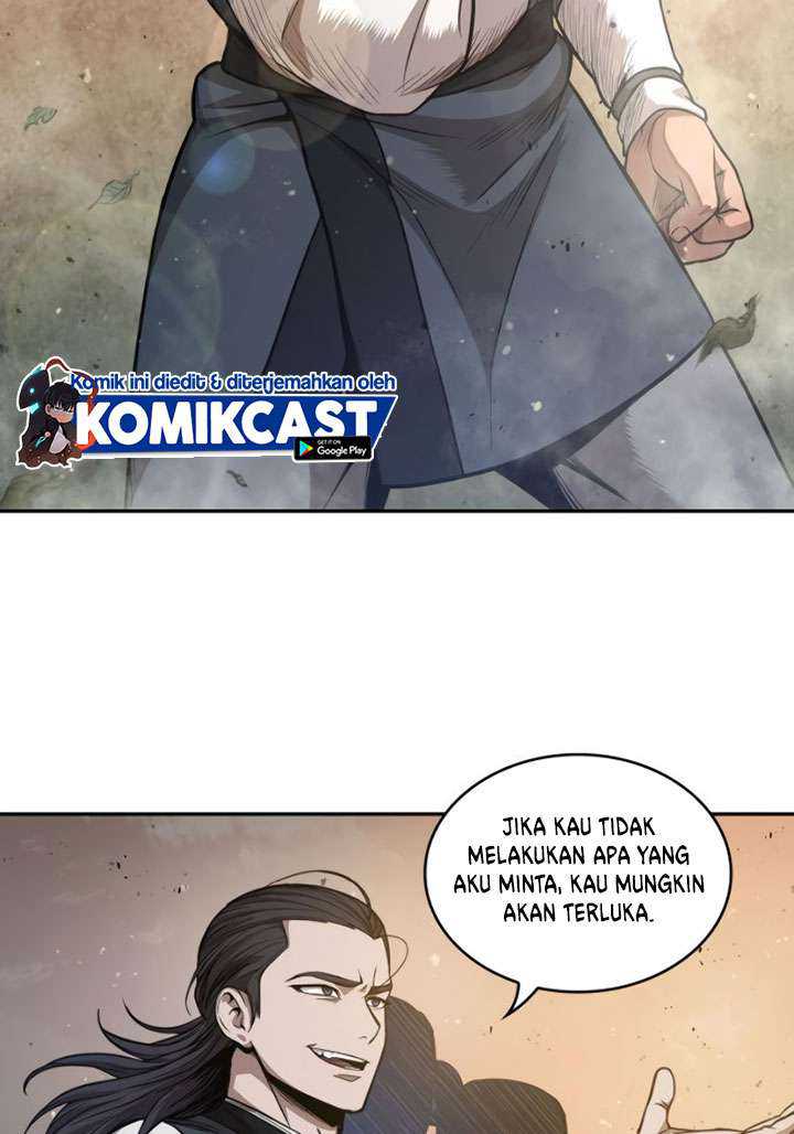 Nano Machine Chapter 48 page 11