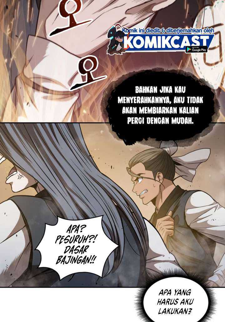 Nano Machine Chapter 48 page 14