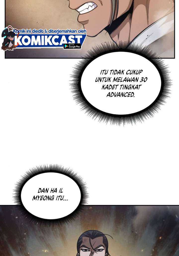 Nano Machine Chapter 48 page 16