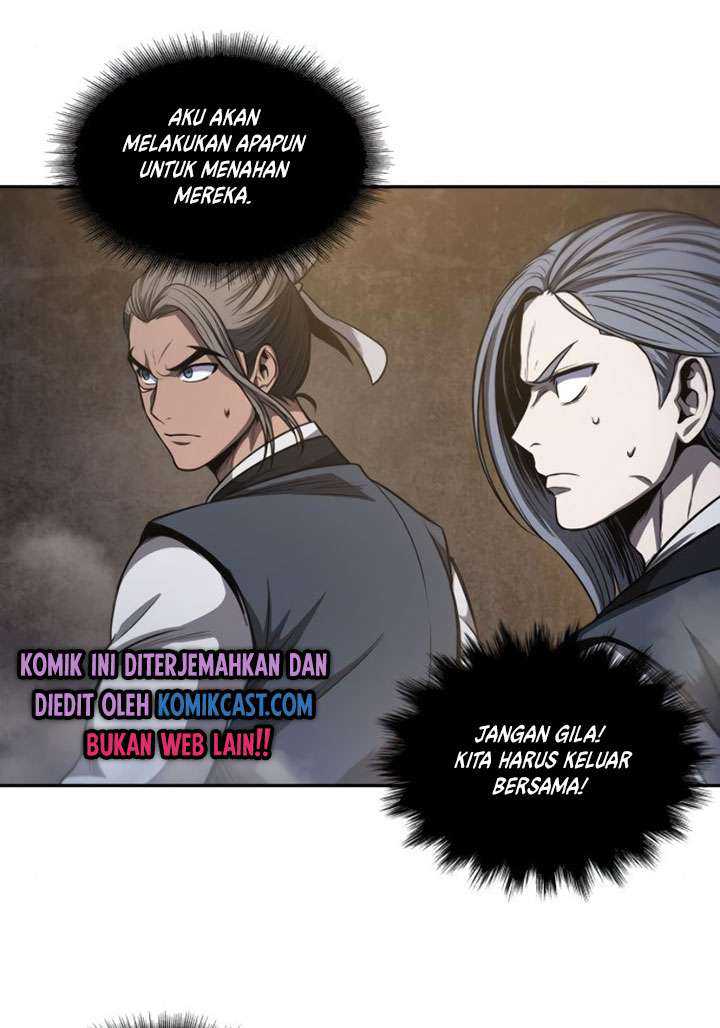 Nano Machine Chapter 48 page 19
