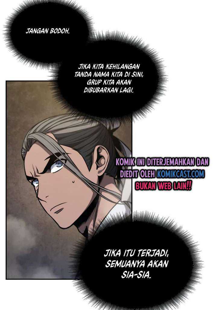 Nano Machine Chapter 48 page 20