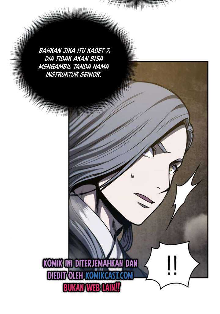 Nano Machine Chapter 48 page 21