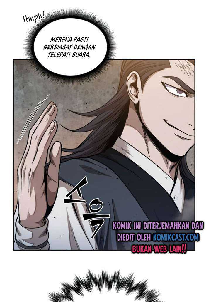 Nano Machine Chapter 48 page 22