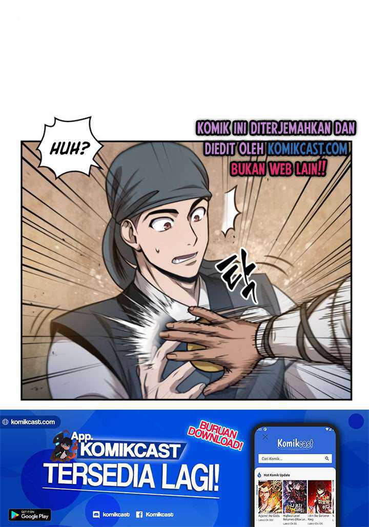 Nano Machine Chapter 48 page 27
