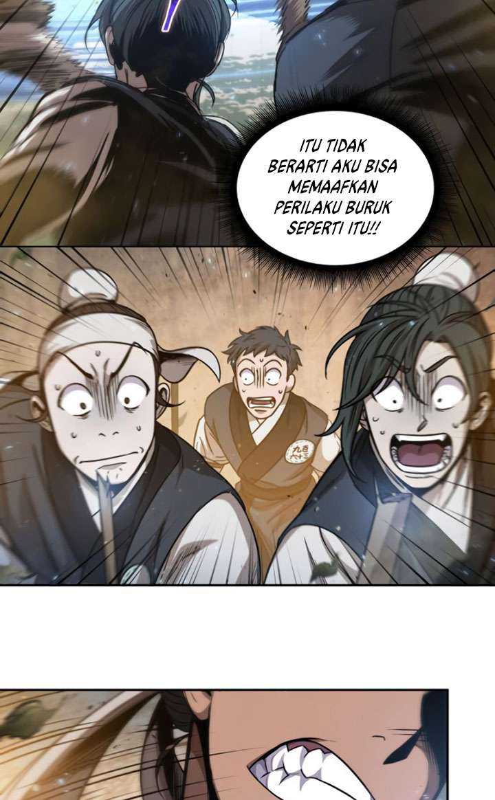 Nano Machine Chapter 48 page 30
