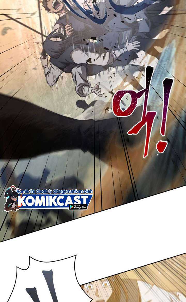 Nano Machine Chapter 48 page 32