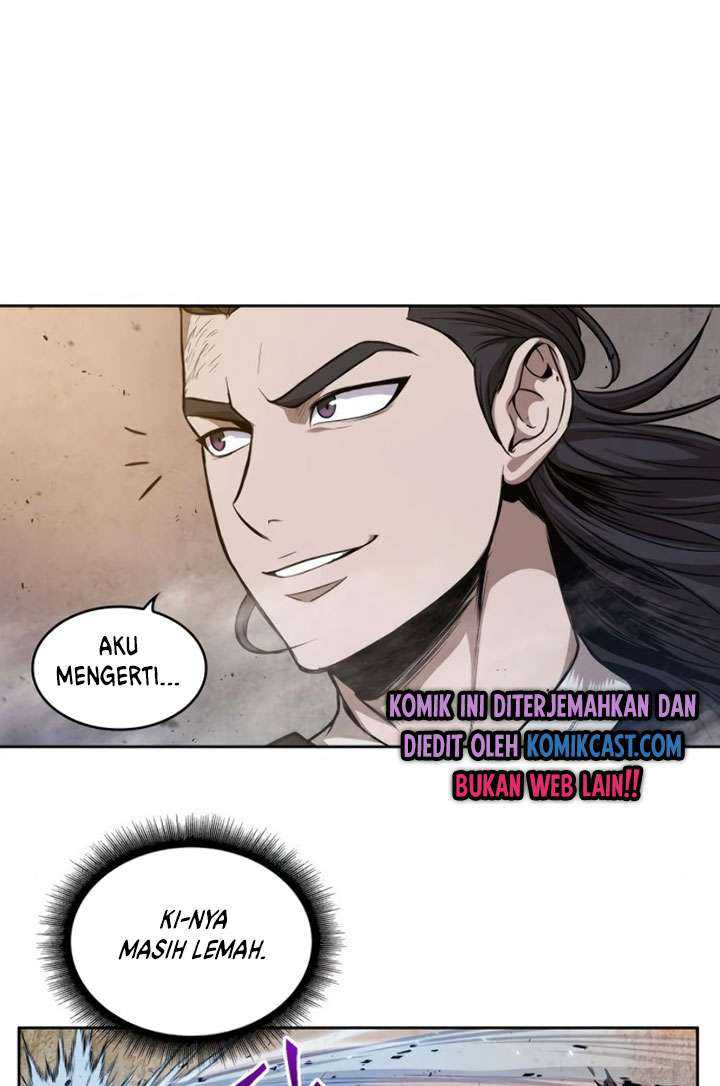 Nano Machine Chapter 48 page 37