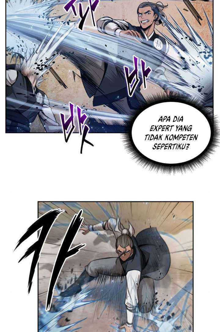 Nano Machine Chapter 48 page 38