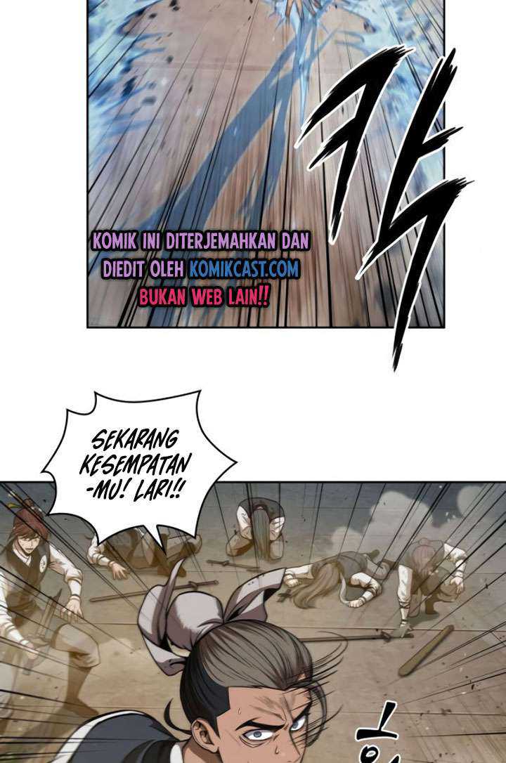 Nano Machine Chapter 48 page 39