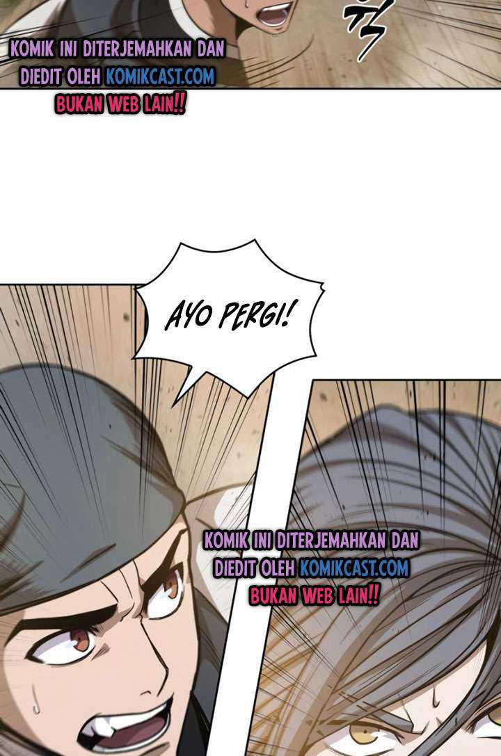 Nano Machine Chapter 48 page 40