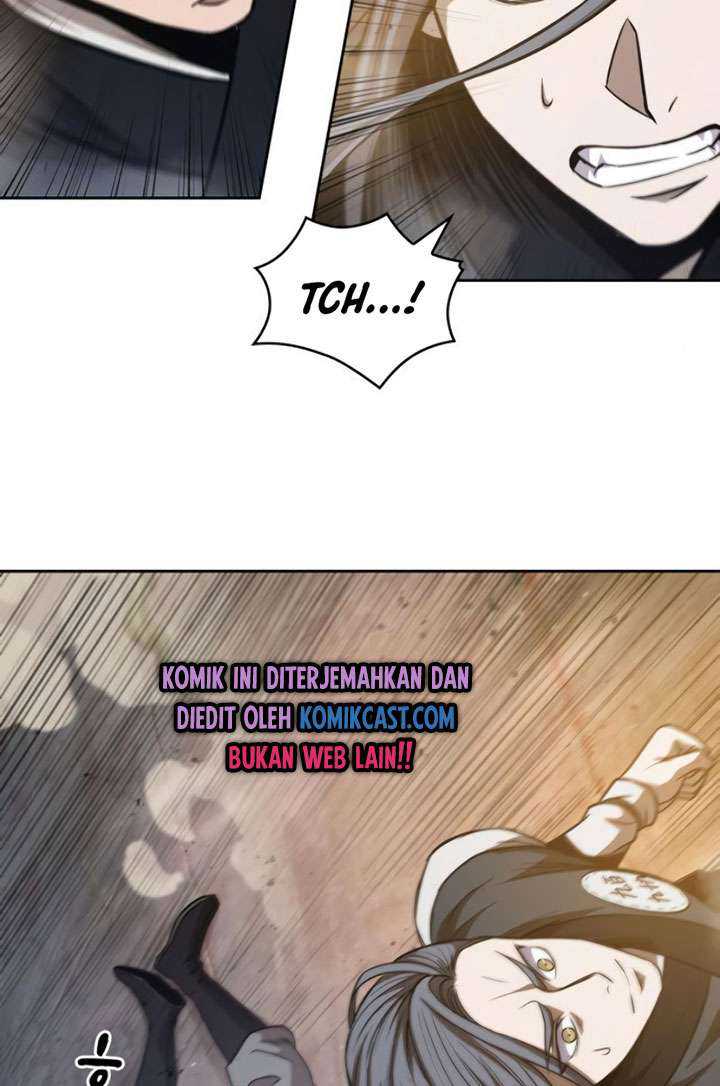 Nano Machine Chapter 48 page 41