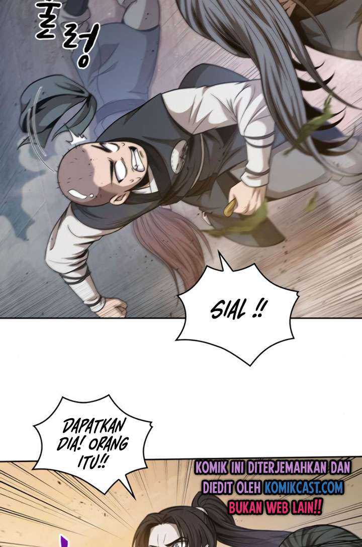 Nano Machine Chapter 48 page 42
