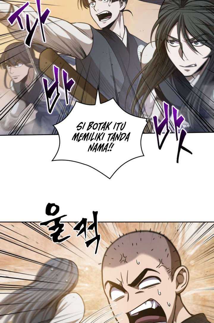 Nano Machine Chapter 48 page 43
