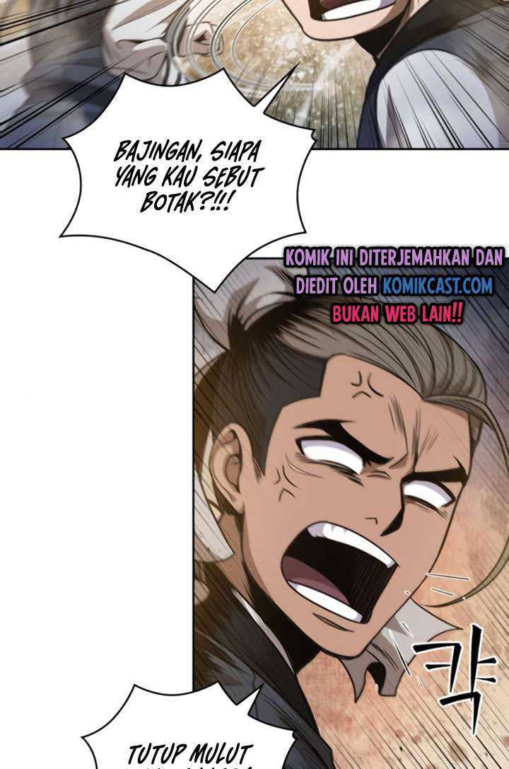 Nano Machine Chapter 48 page 44