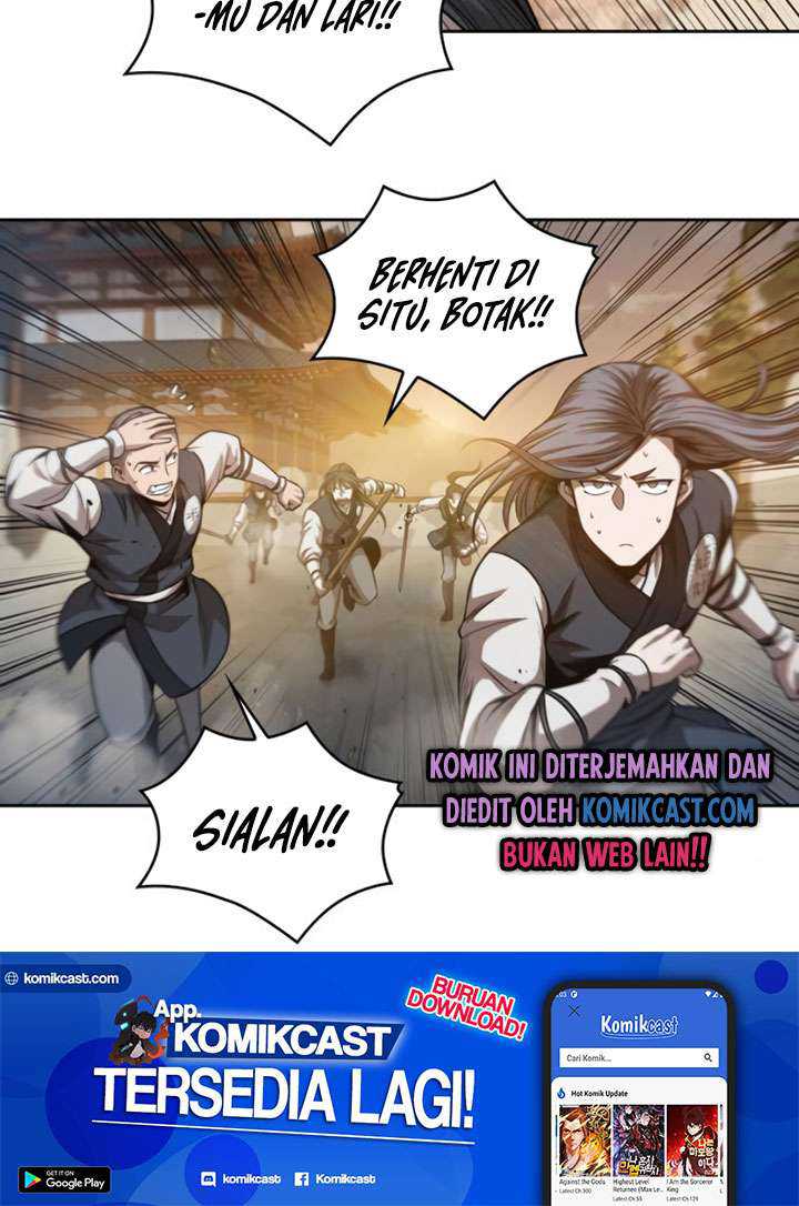 Nano Machine Chapter 48 page 45
