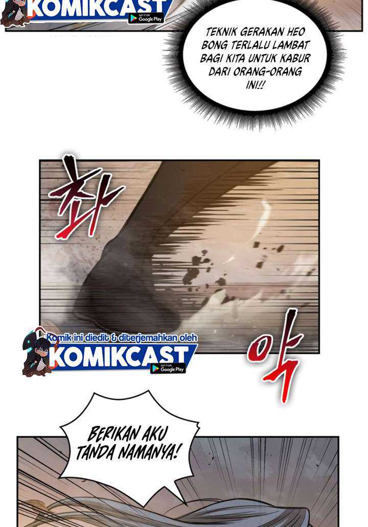 Nano Machine Chapter 48 page 48