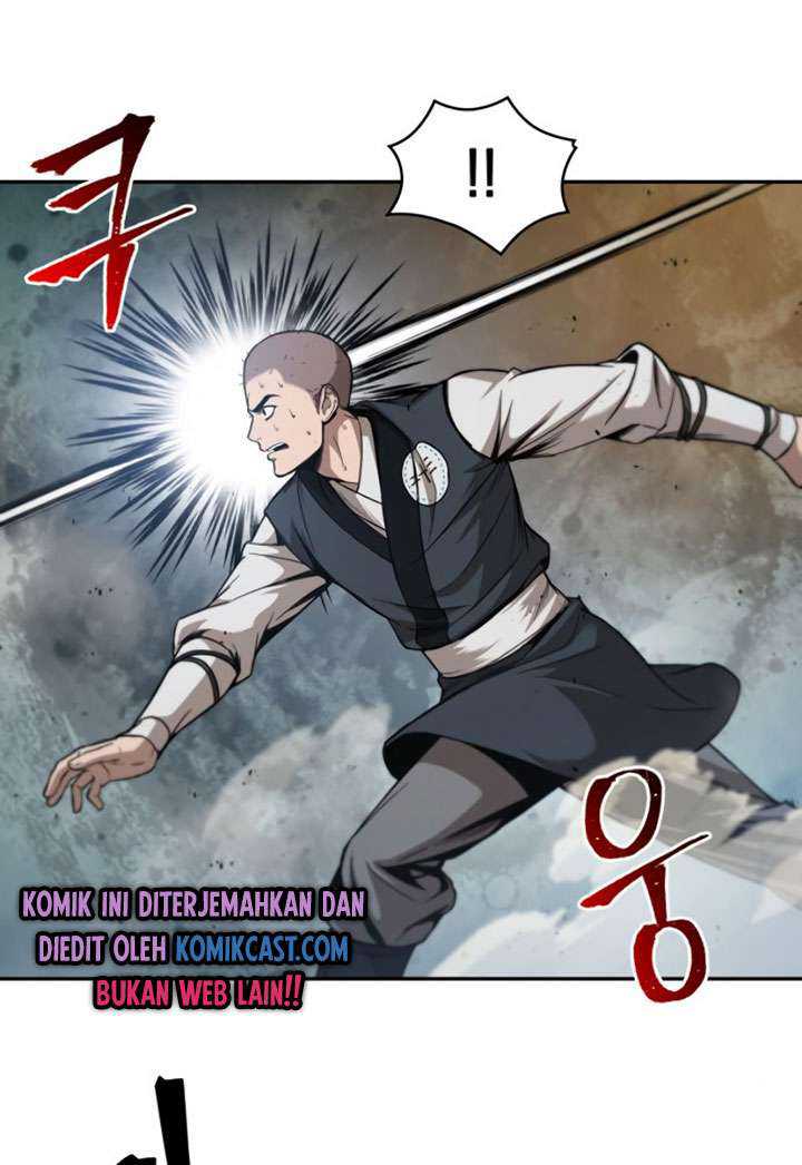 Nano Machine Chapter 48 page 55