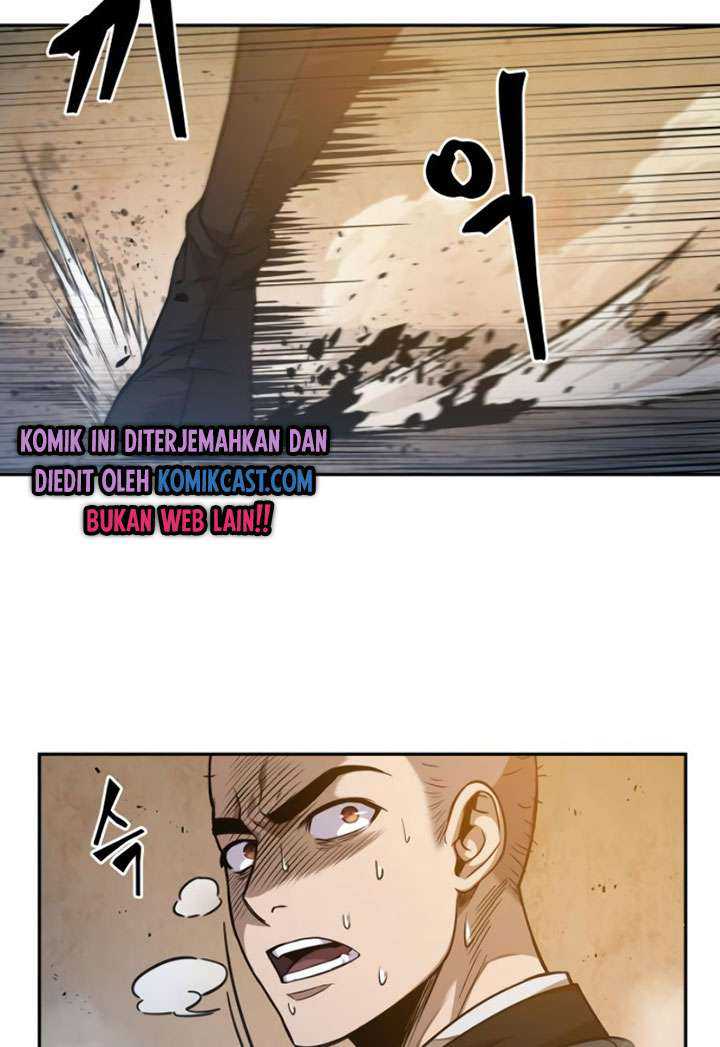 Nano Machine Chapter 48 page 56